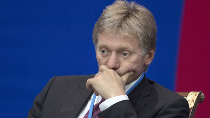 Нужно решать первопричины конфликта, а не размещать «миротворцев» — Песков