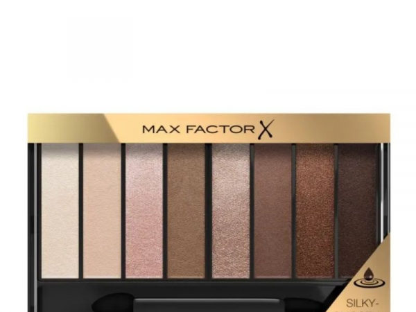 Палетка теней для век Max Factor Masterpiece