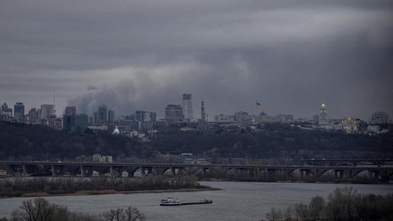 Эксперт оценила вероятность размещения на Украине ядерного оружия США