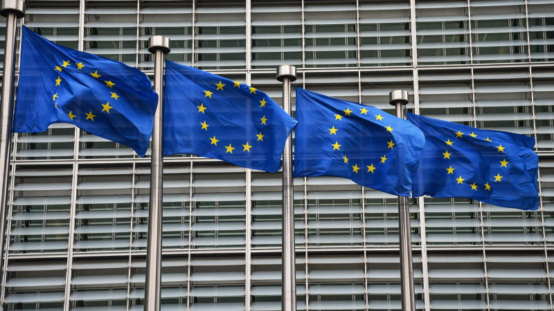 Евросоюз расширил санкции против Белоруссии