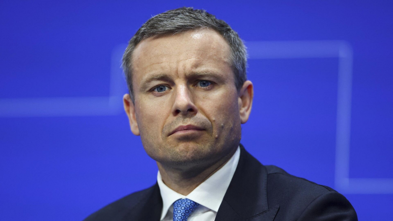 Киев не может содержать ВСУ, пожаловался глава Минфина Украины