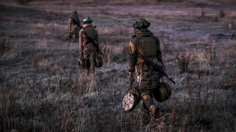 «Киев в беде». В США предположили, когда завершится конфликт на Украине
