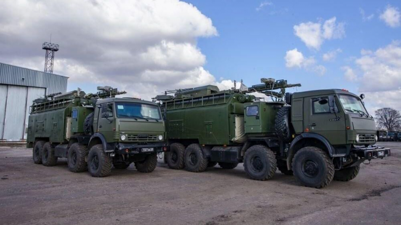 «Мастерство». В США сделали неожиданное заявление о России
