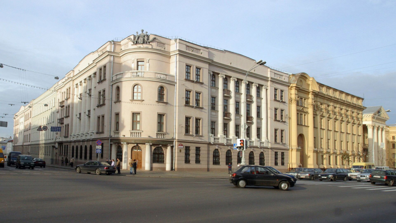 Минску регулярно предлагают обмен осужденных за шпионаж, заявили в КГБ