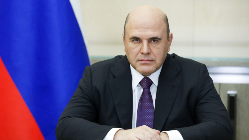 Мишустин рассказал об основных задачах нацпроекта по развитию экономики