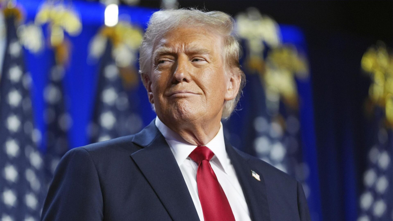 На Западе обратились к Трампу с призывом из-за плана Келлога по Украине