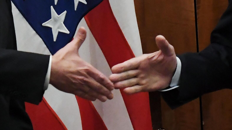 На Западе рассказали, с чем столкнутся США и НАТО на переговорах с Россией