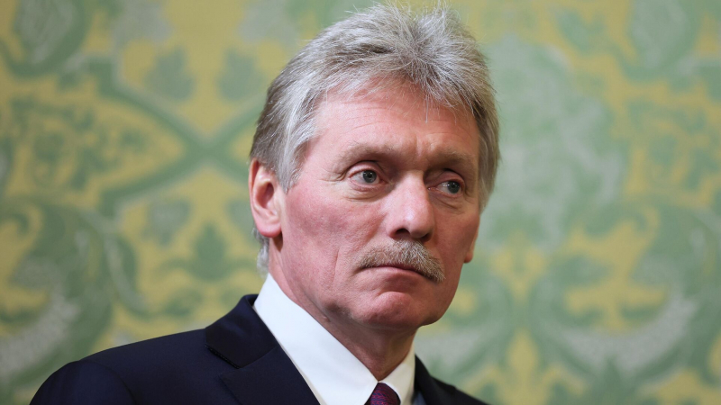 На Западе стали реже говорить о необходимости победы Украины, заявил Песков