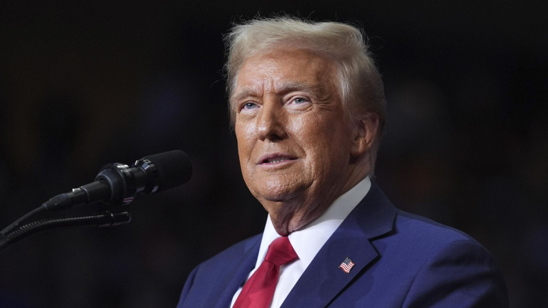 Орбан рассказал, почему Трамп пока не может говорить об Украине