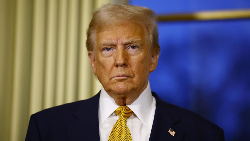 Песков прокомментировал готовность команды Трампа обсуждать Украину
