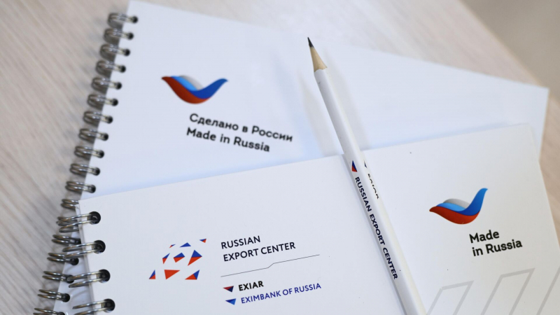 Производство антибактериальных препаратов получило "Сделано в России"