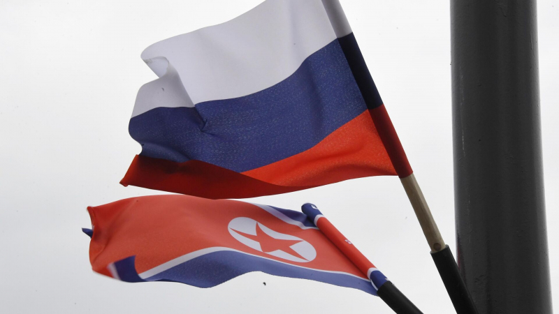 Россия и КНДР договорились противостоять угрозам продбезопасности