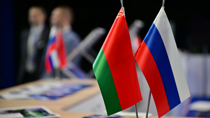 Соглашение с Белоруссией о взаимном признании виз заработает в 2025 году