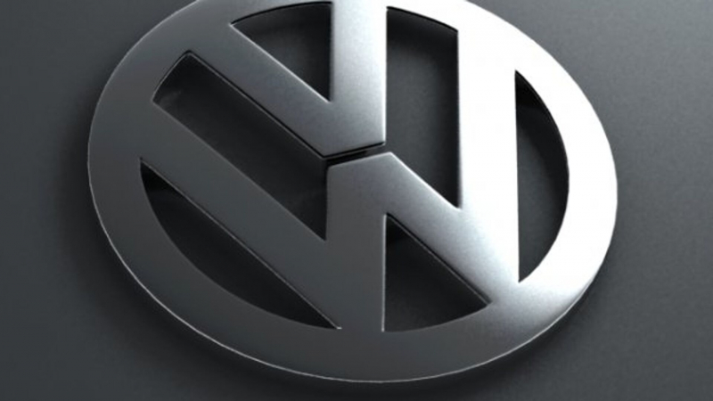 Сотрудники заводов Volkswagen в Германии вышли на вторую предупредительную забастовку