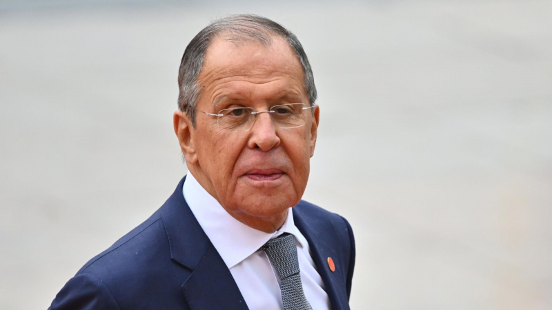 Спецпосланник ООН по Сирии рассказал о диалоге с Лавровым