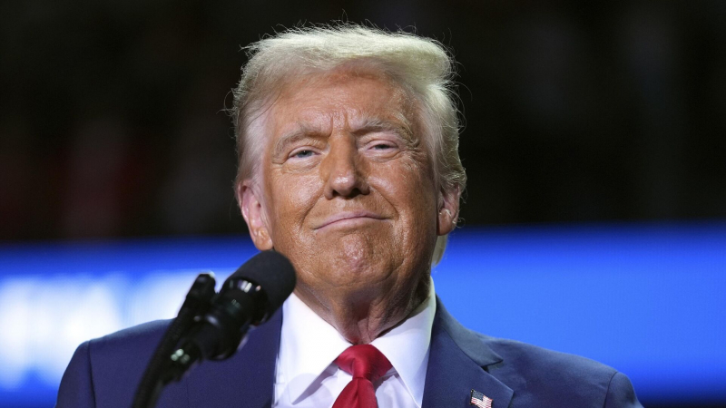 Трамп номинировал Уоррена Стивенса на пост посла в Великобритании