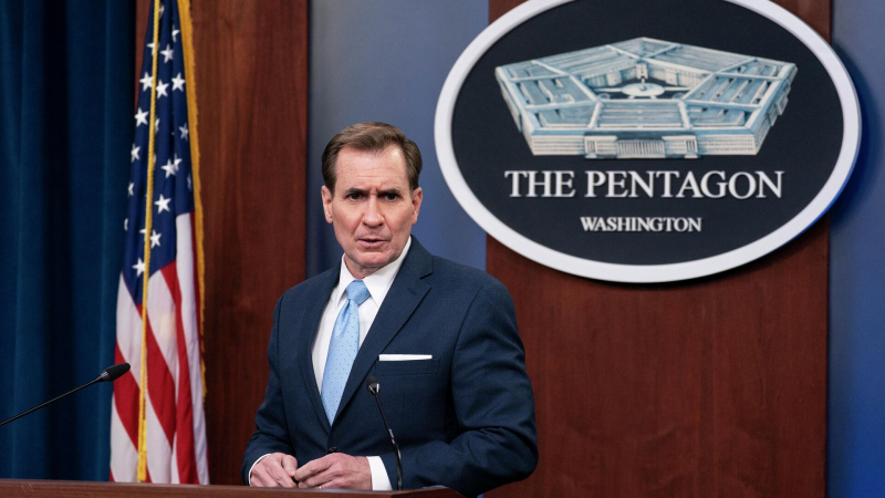В Белом доме заявили, что считают Турцию важным игроком в Сирии