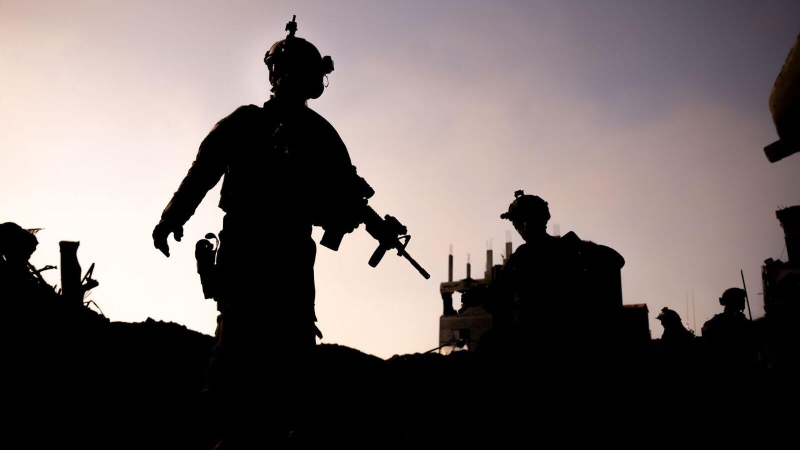 В Израиле сообщили об ударах по «остаткам» химоружия в Сирии
