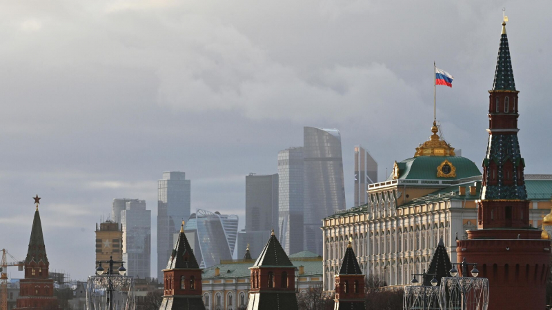 В Кремле прокомментировали ситуацию с освобождением заключенных в Сирии