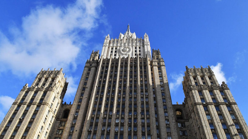 В МИД рассказали о договоре о стратегическом партнерстве с КНДР