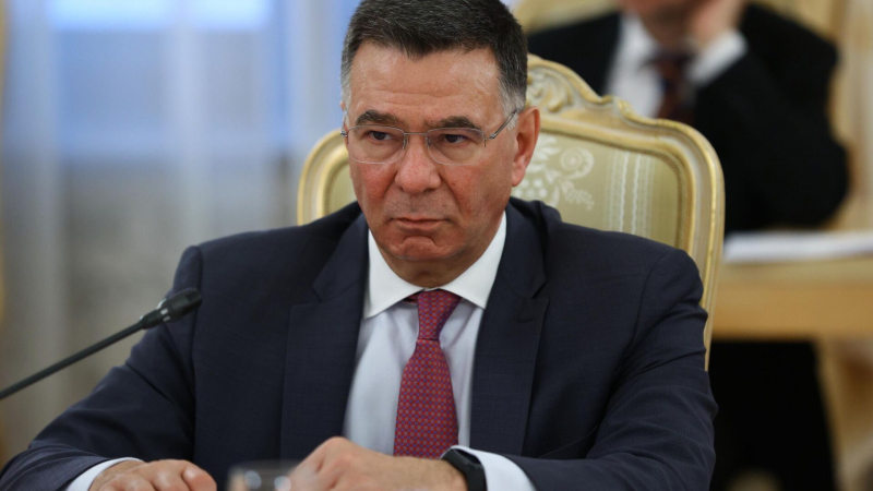 Замглавы МИД рассказал о работе над расчетным инструментом для БРИКС