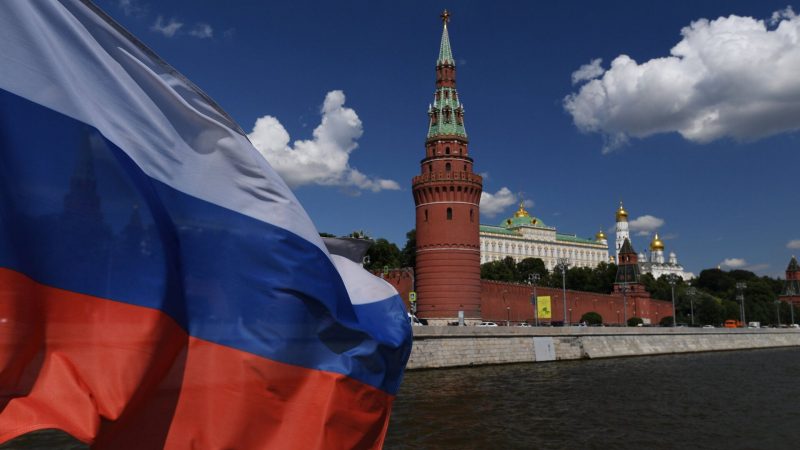 Россия втрое опережает среднемировые показатели по развитию - спецпредставитель президента