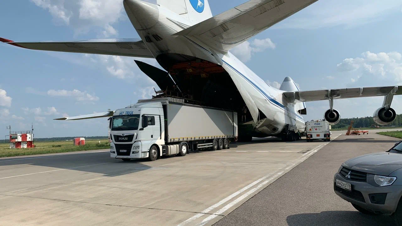 Авиаперевозки по России: как воздушный маршрут меняет бизнес и путешествия