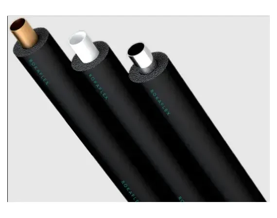 18×25 мм Rokaflex ST Трубная изоляция (коробка 56 п.м.)