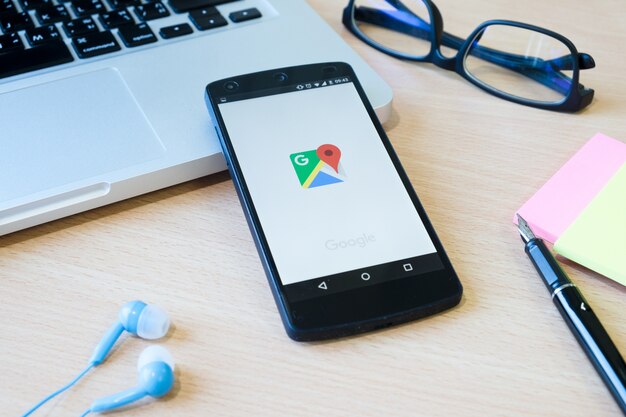Анонс новых наушников Google Pixel Buds