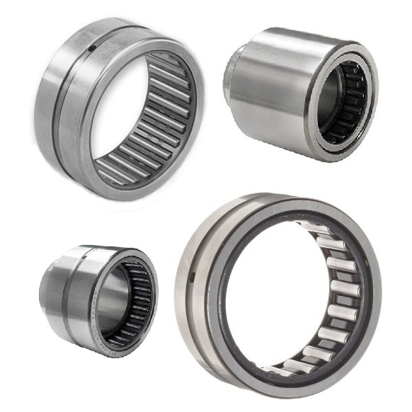 Ассортимент подшипников на https://www.prombearing.ru