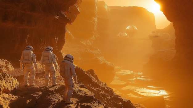 Egs-surviving-mars как выжить на красной планете