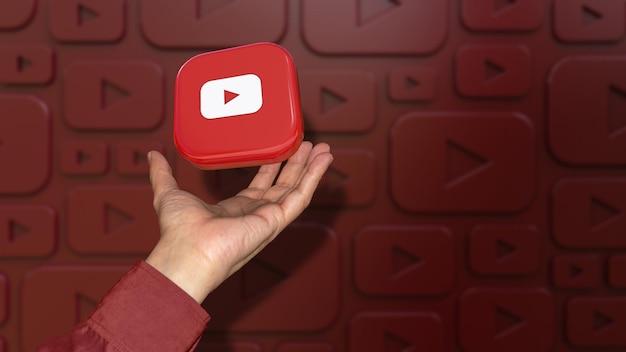 Youtube и Икеа как уникальное сочетание контента