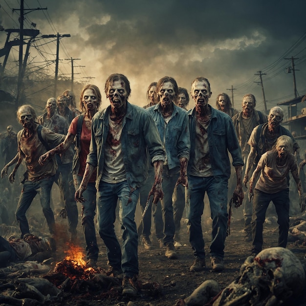 Трейлер Zombieland 2 обзор новых зомби и сюжета