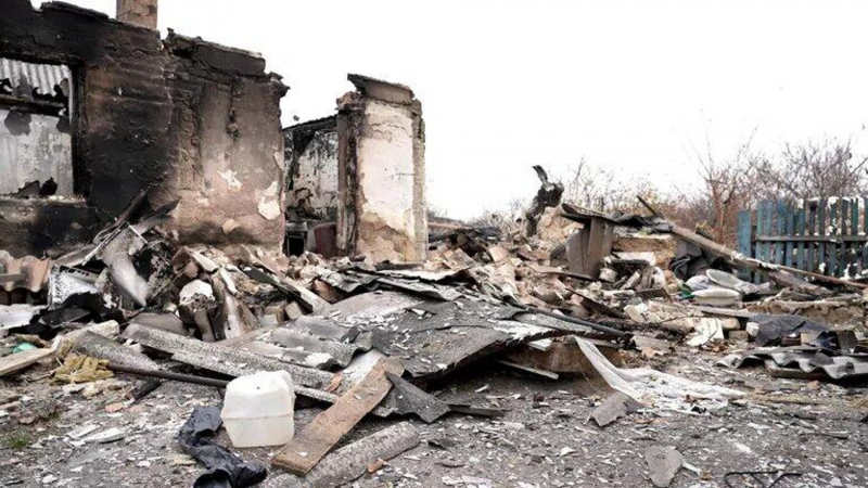 СВО: "Южная" группировка войск полностью освободила Курахово в ДНР